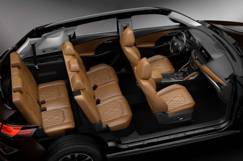 私家车|7座车与5座车的区别有多大？车主现身说法：差距不是一点点