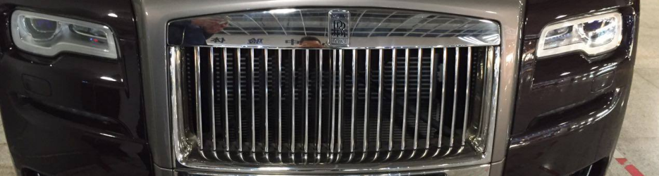 「吉利远景」530万的劳斯莱斯也遭维权难 车主：钱无所谓 车和4S店让我太失望