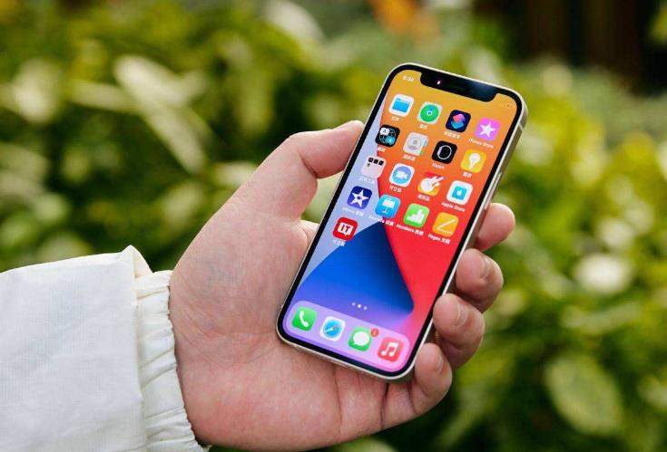 iPhone12 mini|iPhone12mini沦为跳水王，所有版本集体降价，失败其实早已注定