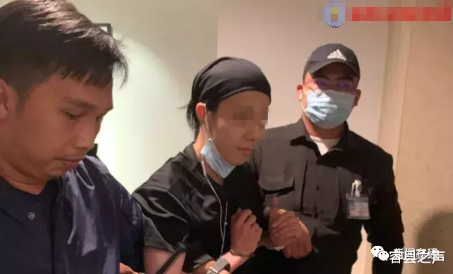 容县之声|广西一学校宿舍楼内发生命案,夫妻二人双双死亡!亲属有重大嫌疑!