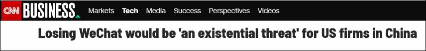 tiktok|赵立坚回应\美国禁用微信\：很多中国人表示苹果也可以不用