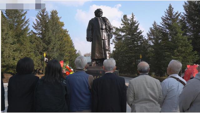 日军|溥仪写进回忆录的铁血名将,身高1米93,被日军剖腹后只吃树皮