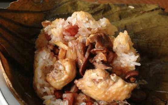 ##南方人“难以割舍”的6种早餐,北方人看后摇摇头:一个也不喜欢