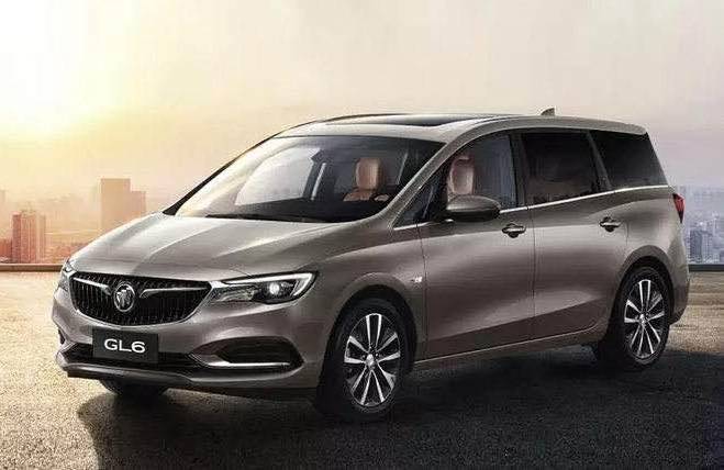 别克GL8|又一款合资MPV车型宣告失败，厂家“大小通吃”策略更值得反思