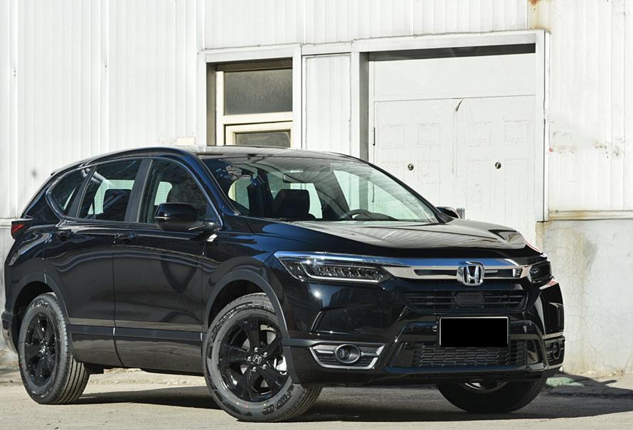 本田皓影|本田皓影为啥这么火?车主:月薪3000就养得起