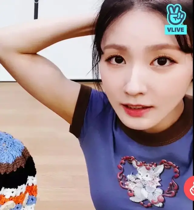 眼妆|Lisa前队友曾被YG拒绝出道？她用2年时间换了张脸，高级了“1000倍”！