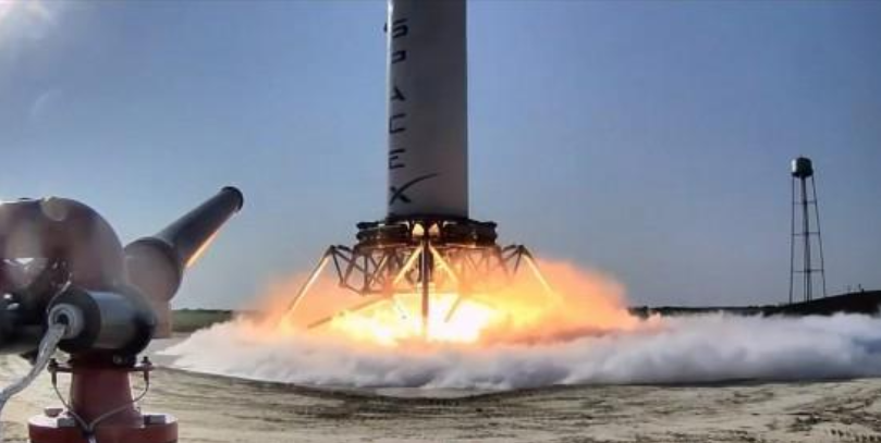 美国■美国上空传来一声巨响，七枚间谍卫星同时爆炸，五角大楼坐不住了