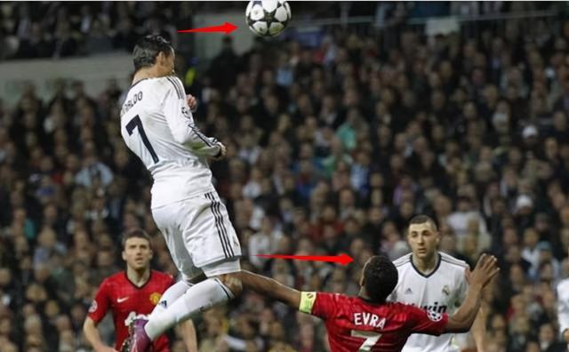 C罗|C罗赛后一番话展现水平,客观评价球队,超高情商碾压梅西