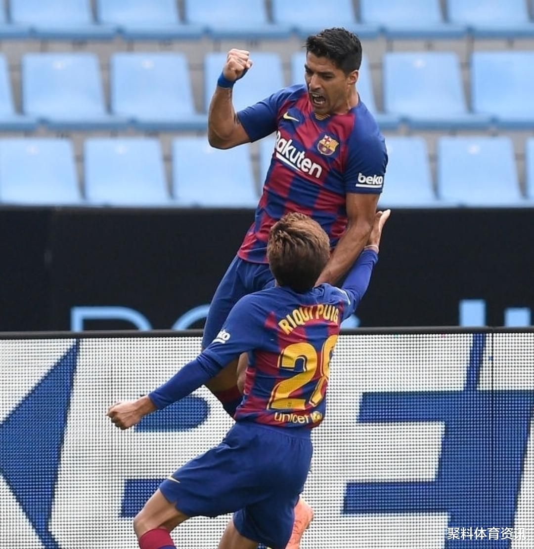 [巴塞罗那]巴萨内讧真的来了，3大巨星表达不满，球队新帅人选已确定？