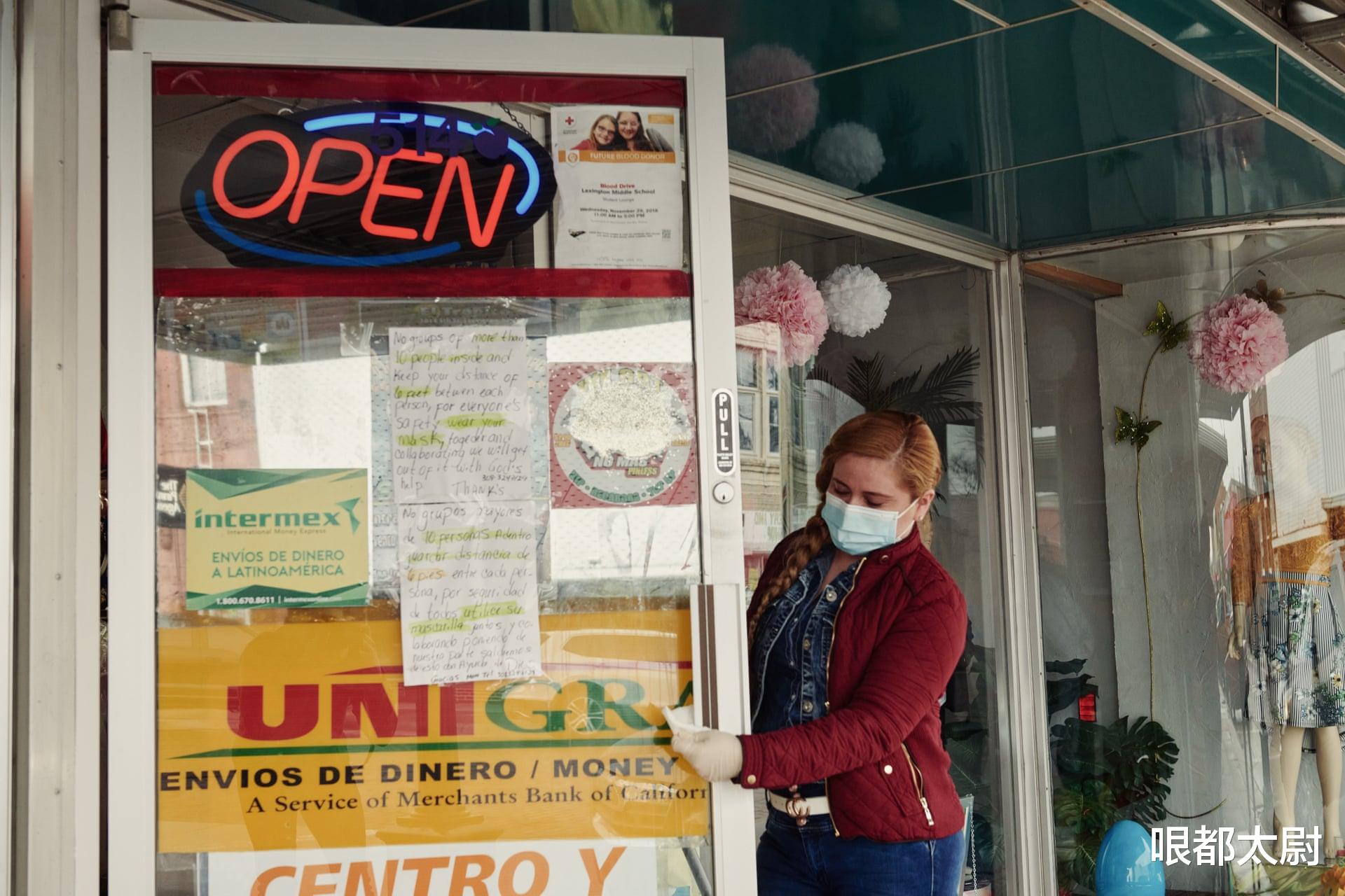 【白宫】11名特工感染，病毒渗透白宫！专家：特朗普已投降，或死20万人！