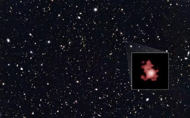 『』从两千光年外的星球看到的地球是否是两千年前的地球呢？专家给出答案