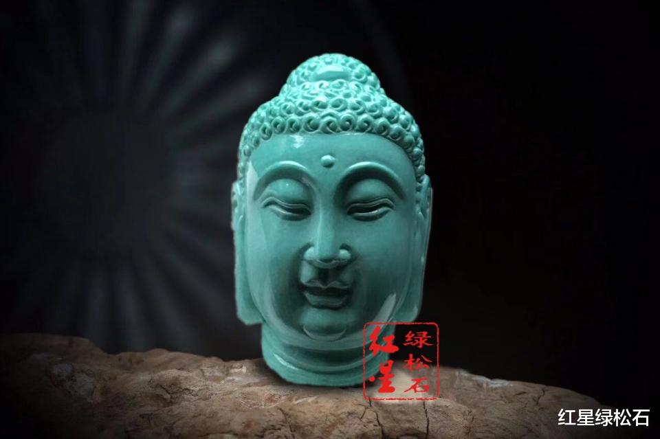 【绿松石】绿松石品质好不好，看这几点就够了，学会就是文玩行家