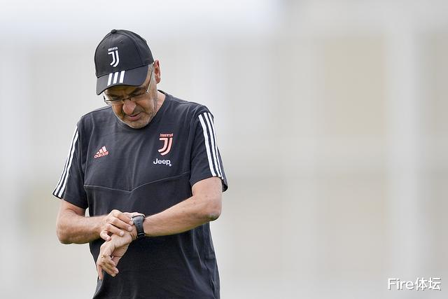 尤文图斯|令人绝望！尤文后防铁闸或赛季报销，再次丢冠＋主帅下课或成定局