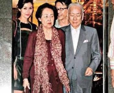 「李嘉欣」李嘉欣入豪门身不由己，婆婆：“不想生孩子就滚蛋，豪门不留人”