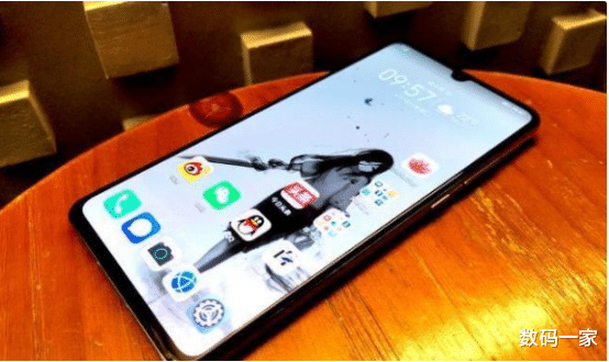 『iphone11』华为P30用了一年，今年换成iPhone11Pro，一肚子心里话不吐不快