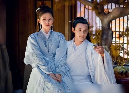 凉凉|“以为会火，结果凉凉”的5部剧，连赵丽颖都没撑起来，你看过吗