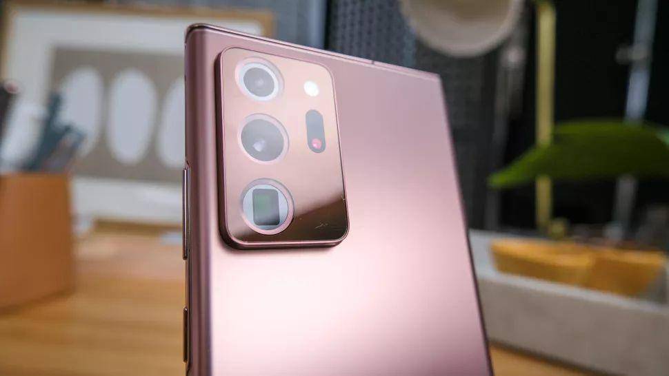 |还在渴求iPhone 12系列?这几款安卓手机也是不错的选择