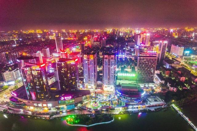 草莓味的册香 潍坊又一“巨作”来袭,耗资9亿打造影视城,人称“小横店”