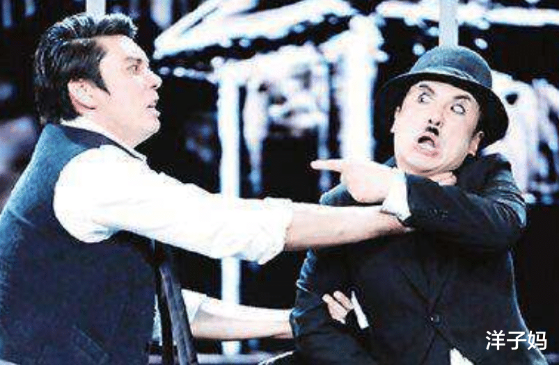 『荣梓杉』电影上映4天没过百万，网友：你离开沈腾，就像达叔离开周星驰