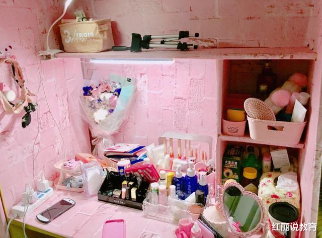 宿舍|大一新生211高校报到后，因“宿舍太差”选择退学，是否值得？