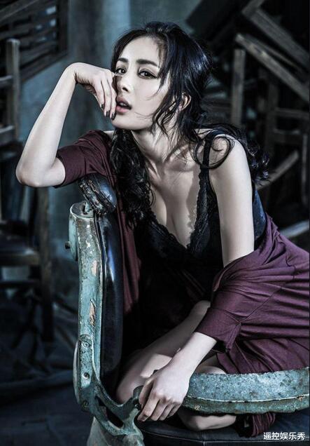 整容:她才34岁脸就崩了?从来不承认整容,如今满脸硅胶感垮成“倒葫芦”