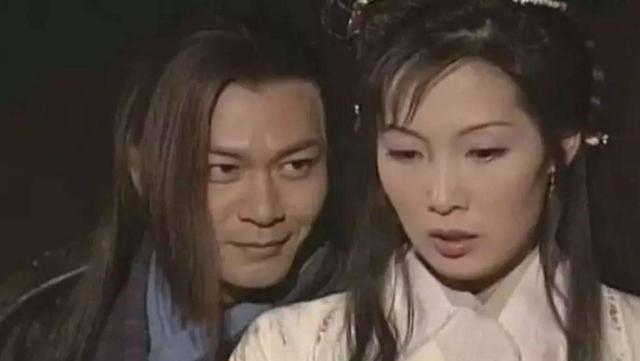 寻秦记▲等了19年,古天乐版《寻秦记》重启电影版,独缺这个人