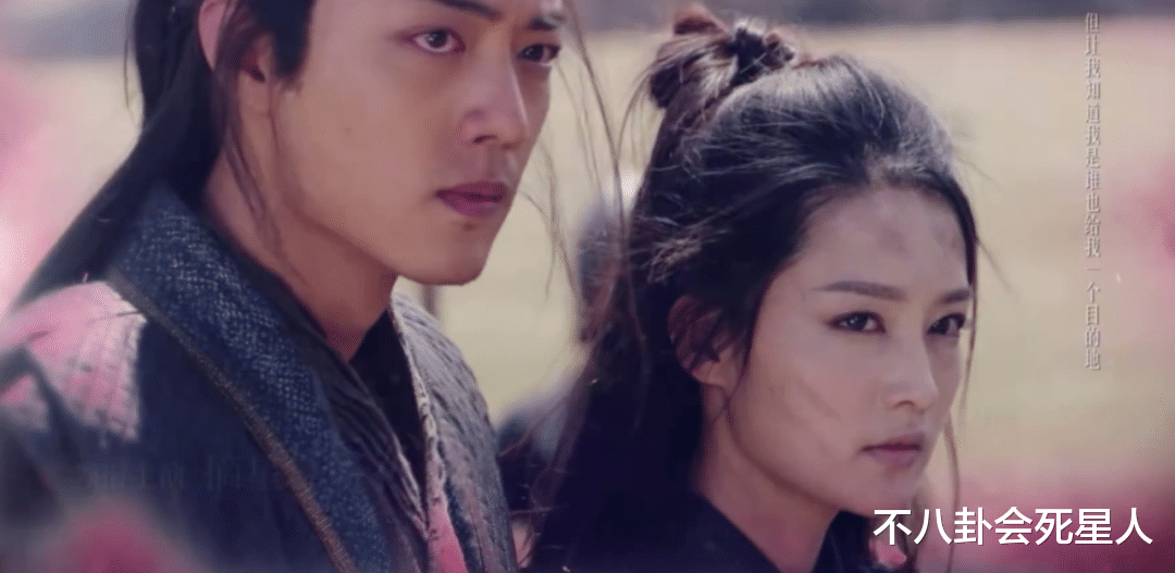 肖战|《狼殿下》空降开播！肖战粗狂又壮实，李沁美貌堪称颜值巅峰