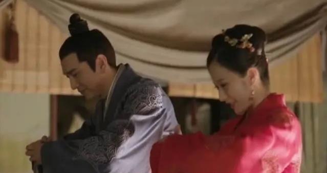 [罪证]《知否》为何老太太让长柏娶海氏？王氏永远想不透这一点