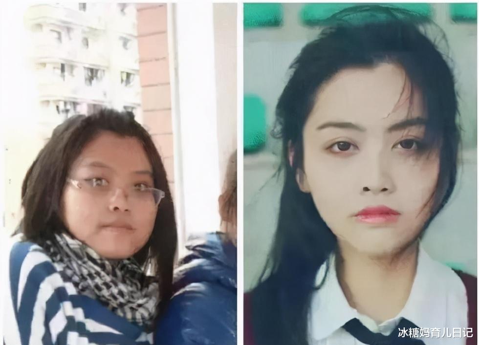 大学|上大学后，女生的颜值为何有这么大的变化？学姐：多数是4个原因