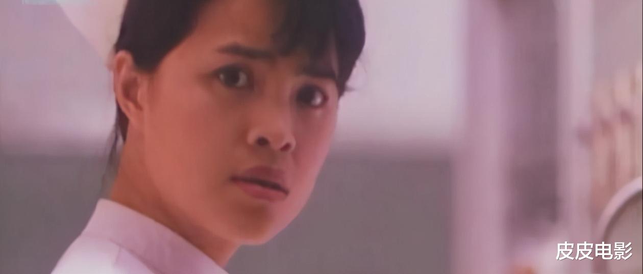石兰|拍过禁片，上过知名杂志，貌美女演员石兰的成名作，你看过吗？