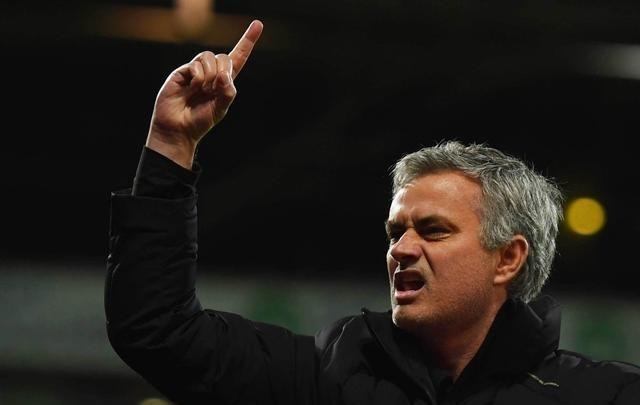 穆里尼奥|请别再黑穆里尼奥:这个男人一直在与时俱进的做出最强改变!