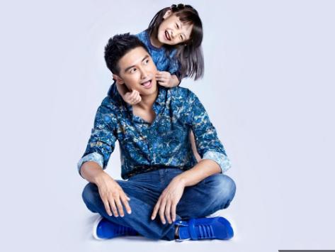 郑佩佩|田亮女儿森碟长相酷似朱茵，12岁身高近1米7，网友：等你长大