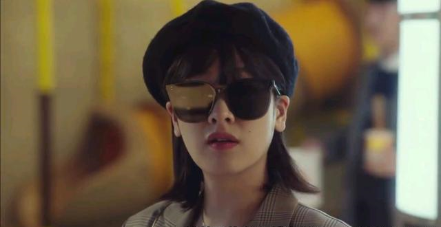 「朴宝剑」梨泰院CLASS：结局美满，根秀离开朴宝剑亮眼客串，三大情节动人