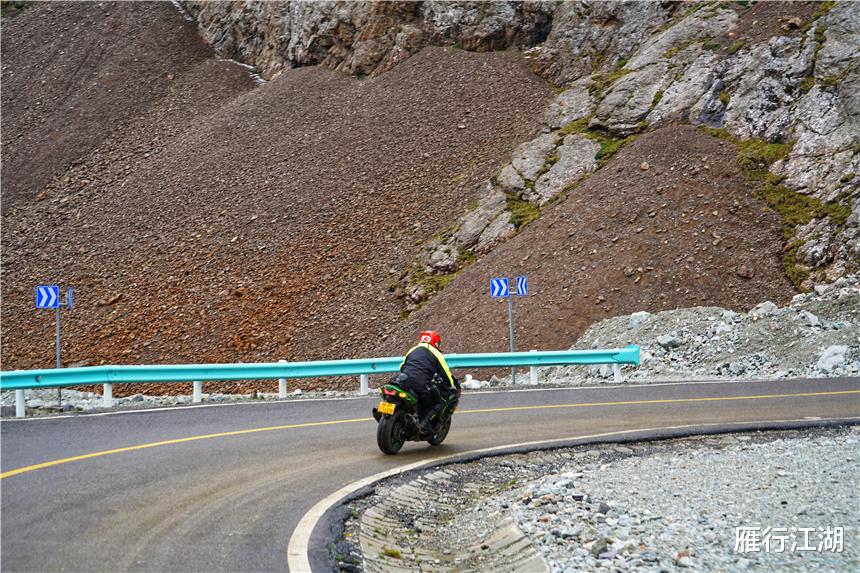 [自驾]中国最美自驾公路，全长561公里，一天看遍四季风景，游客：一生必来