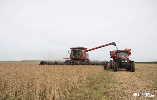 |千万吨大豆订单花落谁家？美国愿望落空，又一国出来抢生意