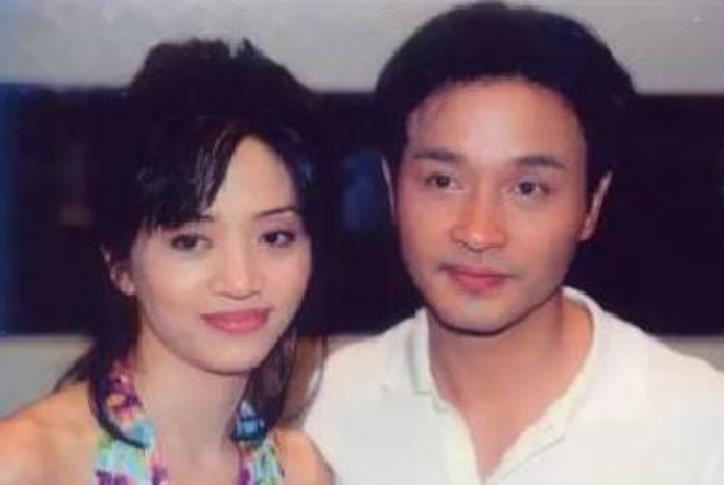 梅艳芳■多次整容变成“梅艳芳”,走红后疯狂捞金,金星见她都瞠目结舌