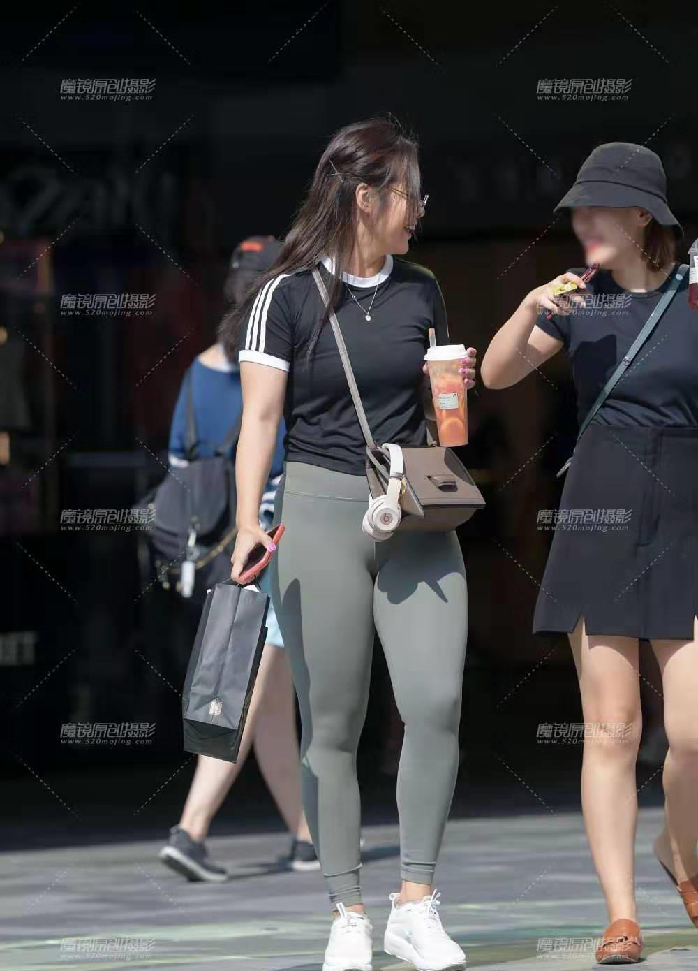 健身|一看就是健身练出来的，其实壮实也是一种美。