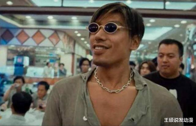 【反派】香港6大“恶人”聚首，有多少巨星都被他们虐过？如今老了却变善良了