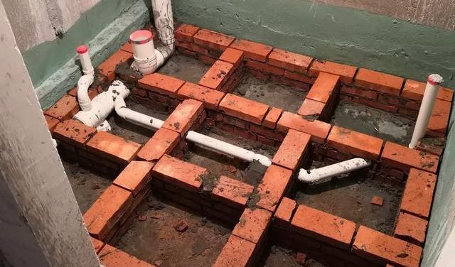 混凝土|卫生间如何回填？回填材料哪种好？回填做法有哪些要求？