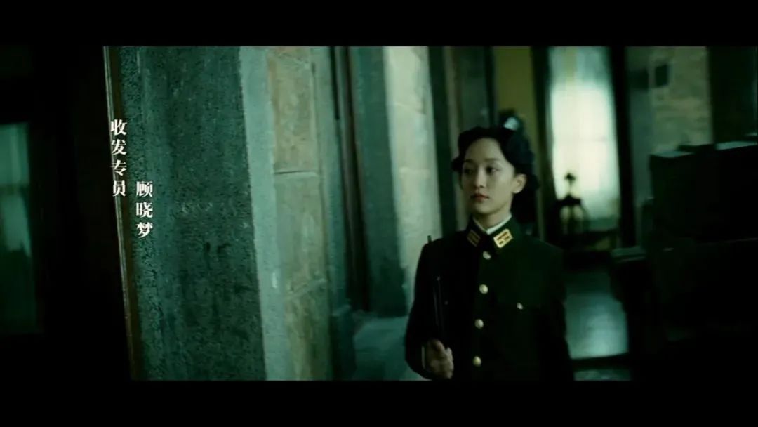 风声|十年前，我们有一部又高级又变态的R级主旋律电影！？