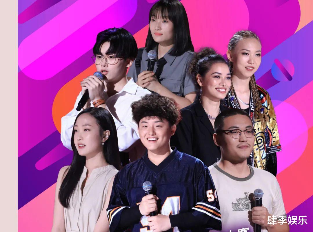 中国好声音|中国好声音：从这一点上来看，节目组这碗水还端得挺平