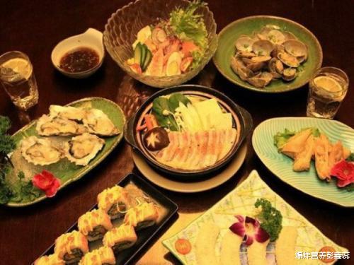 长寿|日本人不爱运动还能长寿？可能与不吃2类食物有关，我国人却爱吃