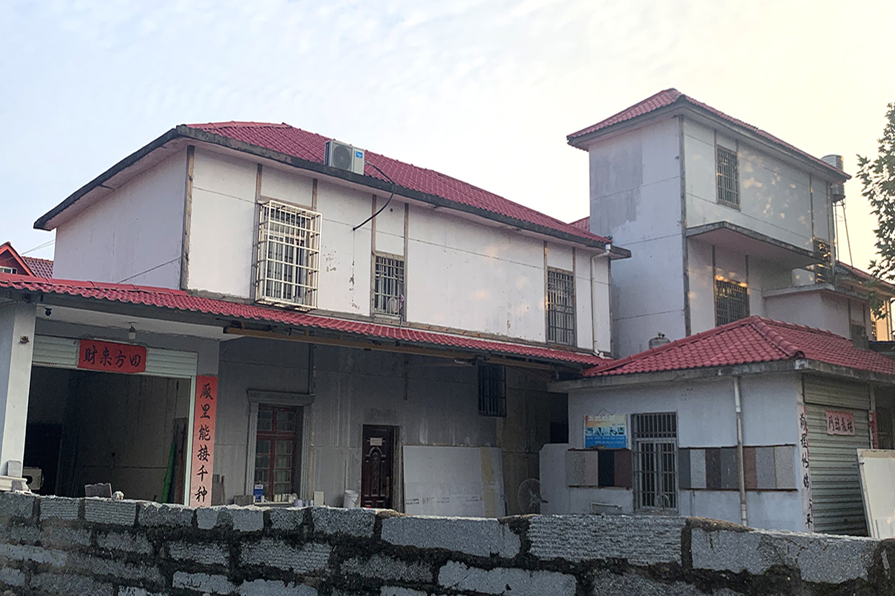 星发树脂瓦 合成树脂瓦符合消防标准吗?