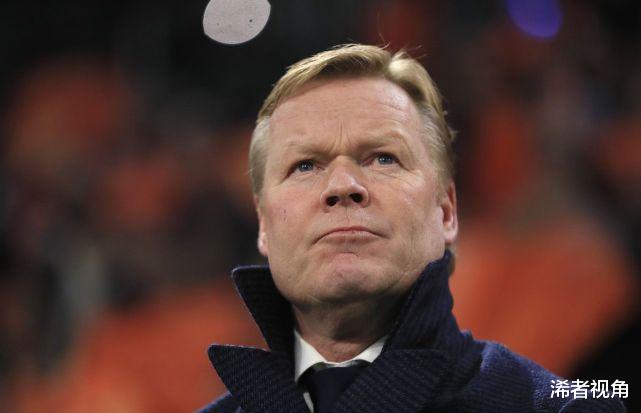 巴塞罗那|重磅! 巴萨即将敲定顶级新援: 科曼成大赢家, 有望率队创下新王朝