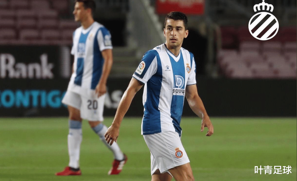 巴塞罗那|踢疯了！6分钟VAR两次重大改判，巴萨狂欢，西班牙人彻底绝望