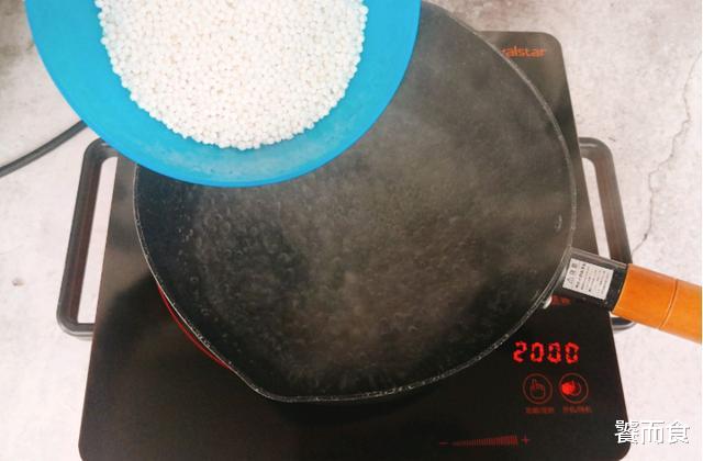 冰糖|头发掉不停？常吃这道菜，成本不到3块钱，再也不怕大把掉头发