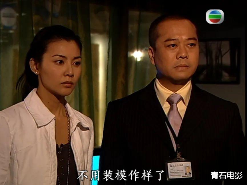 法证先锋4：《法证先锋4》评分跌到5.2，好在2020年香港还有5部警匪剧值得看