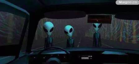 [外星人绑架]什么情况下最有可能被外星人绑架？看看十个最有名的外星人事件！