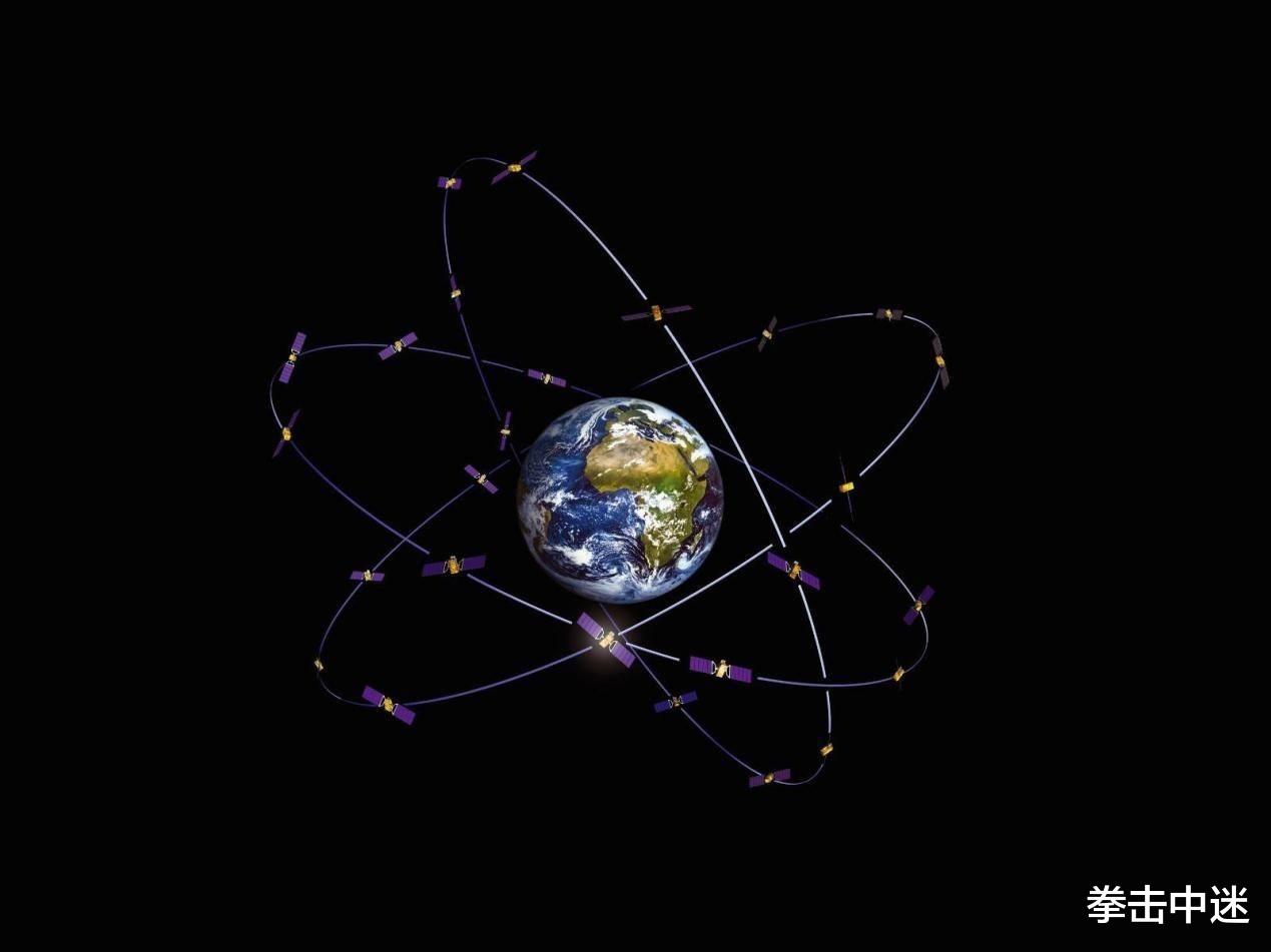 #北斗导航#中国北斗传来好消息！手机行业即将“变天”，网友：再见GPS