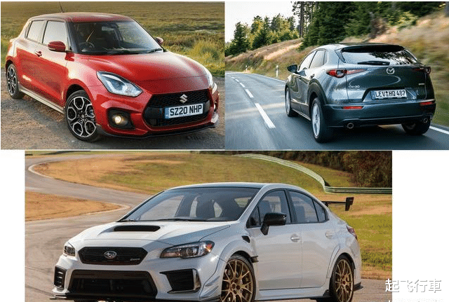 斯巴鲁森林人|斯巴鲁的车质量怎么样，为何买的人那么少？谈谈我的看法